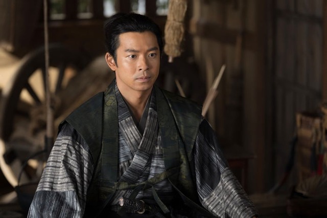 仲野太賀「豊臣兄弟！」第19話（C）NHK