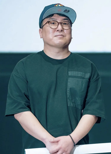 Jong-gyun Park