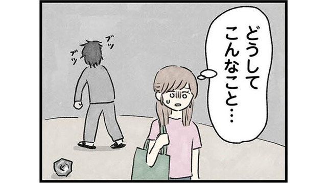 スパイに狙われている？ 不可解な言動を繰り返す義兄に不安を感じ、夫に相談するが…【隠された家族 #６】