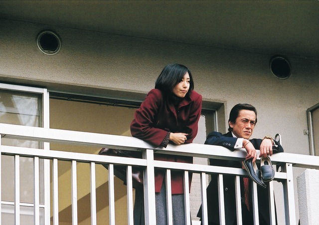 『ぐるりのこと。 4Kリマスター版』©2008 『ぐるりのこと。』プロデューサーズ