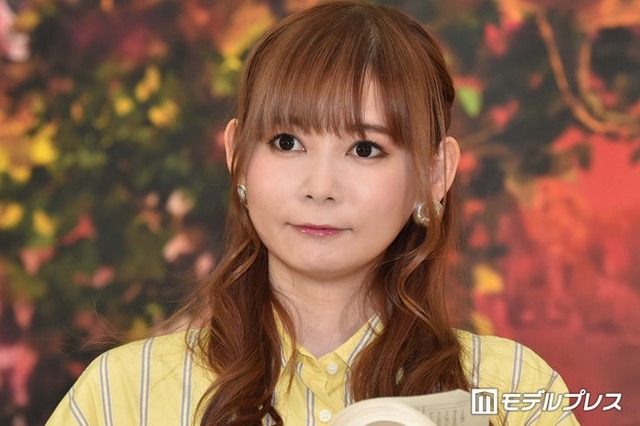 中川翔子（C）モデルプレス