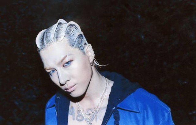 TAEYANG、ソロアルバム『QUINTESSENCE』でカムバック｜BIGBANGは8月からワールドツアー開催へ