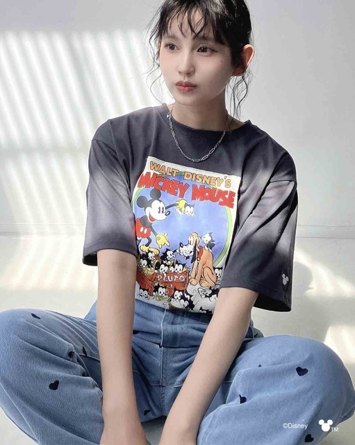 DisneyアソートT(C)Disney