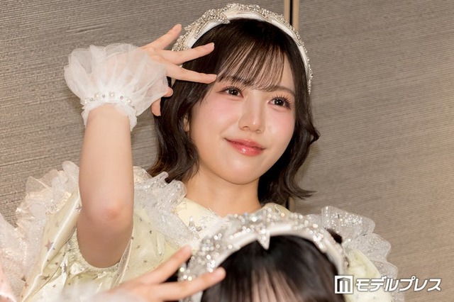 笹原なな花（C）モデルプレス