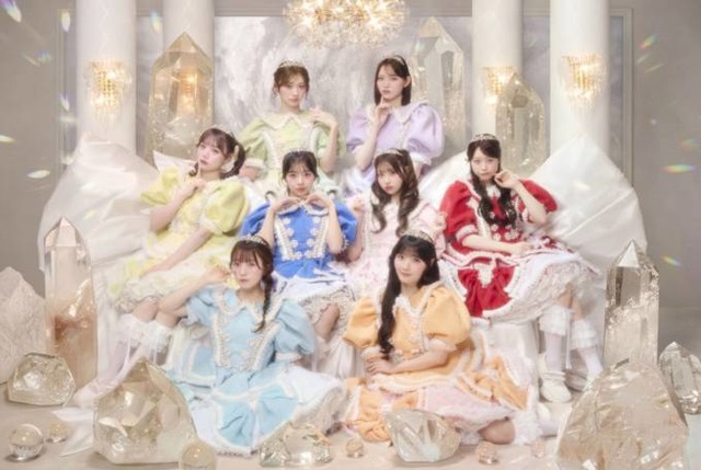 KAWAII LAB.に続くPEAK SPOTの存在感　『TIF2026』で広がるアソビシステムのアイドル展開