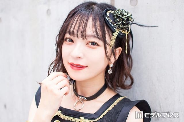さおりん（C）モデルプレス