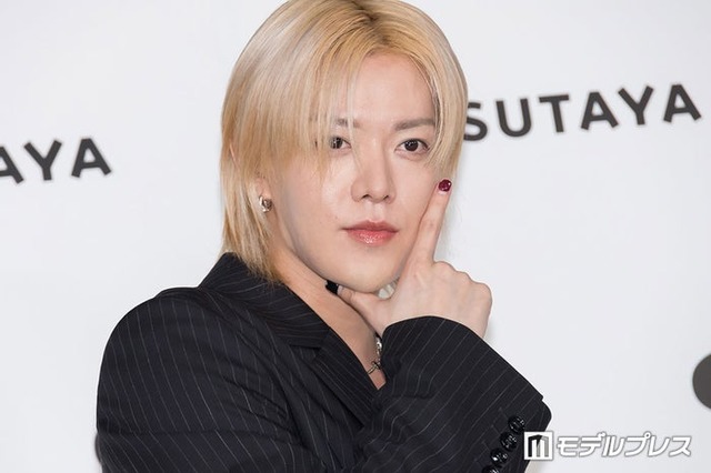 中本悠太（C）モデルプレス