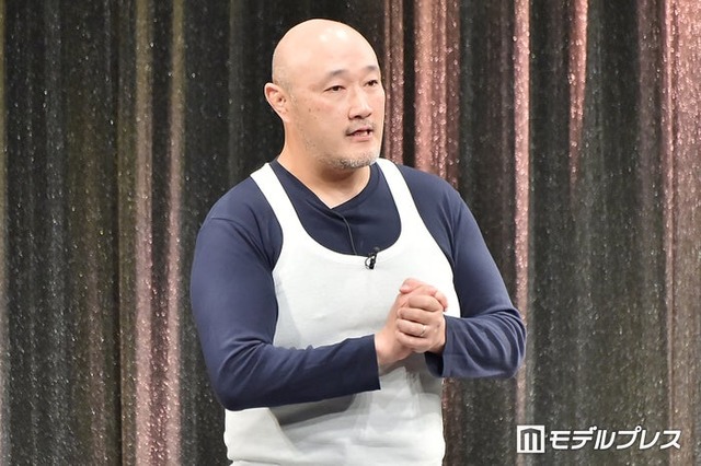 くまだまさし（C）モデルプレス