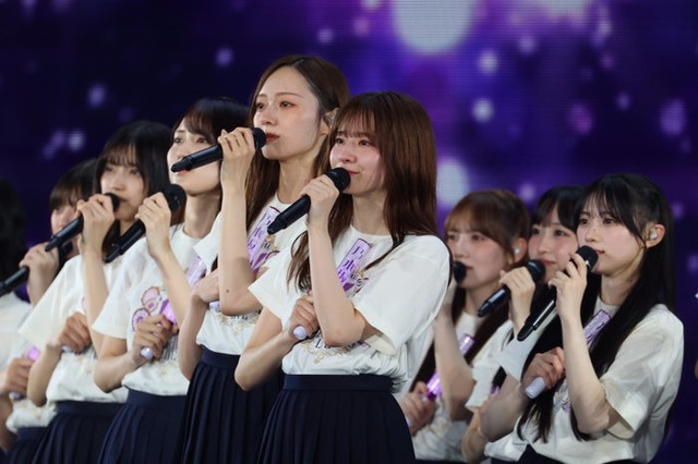 乃木坂46（C）乃木坂46LLC