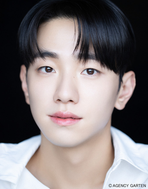 ナム・ユンス（C）AGENCY GARTEN