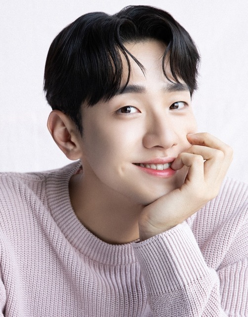 ナム・ユンス（C）AGENCY GARTEN
