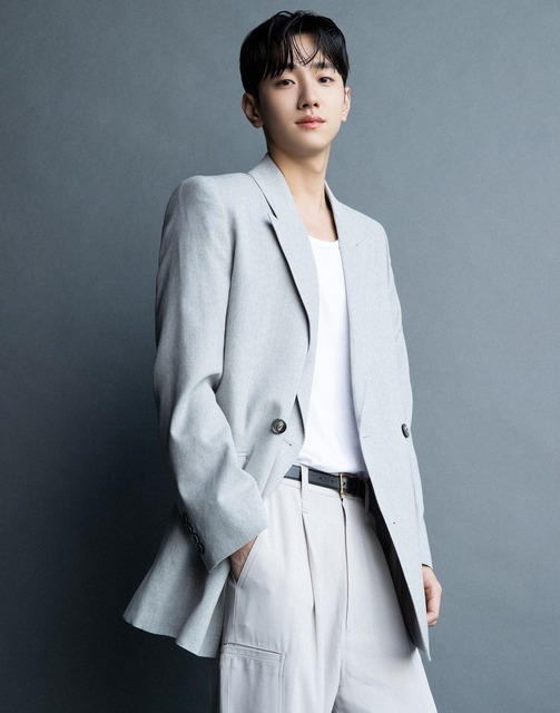 ナム・ユンス（C）AGENCY GARTEN