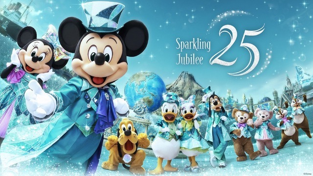 ※画像はすべてイメージです　©Disney
