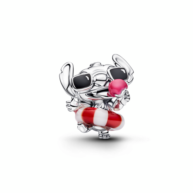 Disney x Pandora (ディズニー x パンドラ)「リロ＆スティッチ」￥15,950