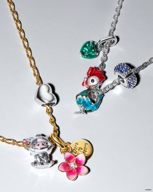 Disney x Pandora (ディズニー x パンドラ)