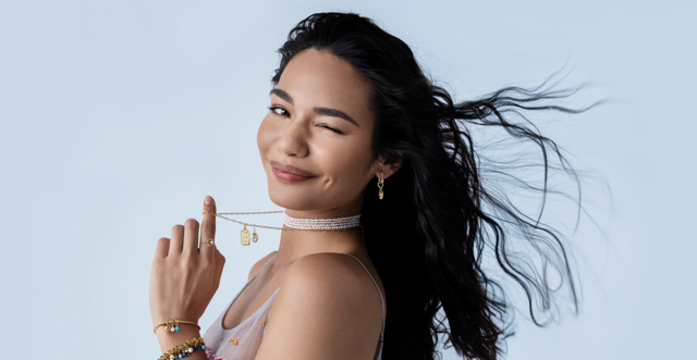 Disney x Pandora (ディズニー x パンドラ)