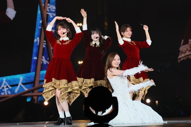 乃木坂46（C）乃木坂46LLC
