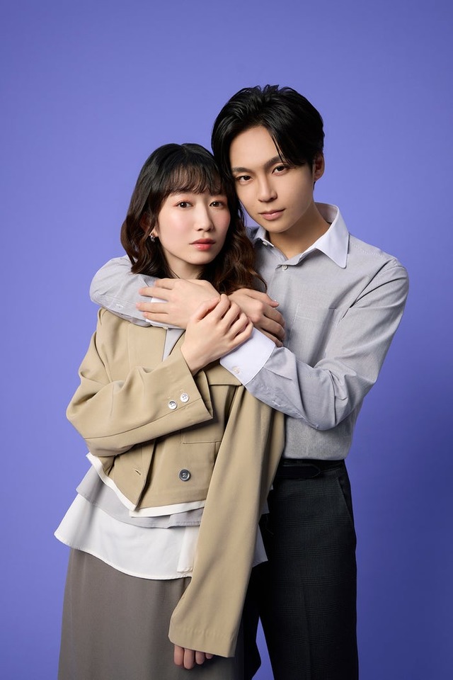 岡本夏美、沢村玲（C）「今から、親友やめようか。」製作委員会・MBS