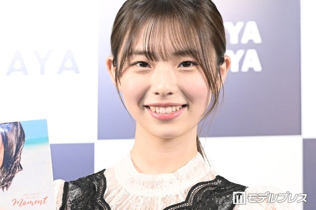 菊地姫奈（C）モデルプレス