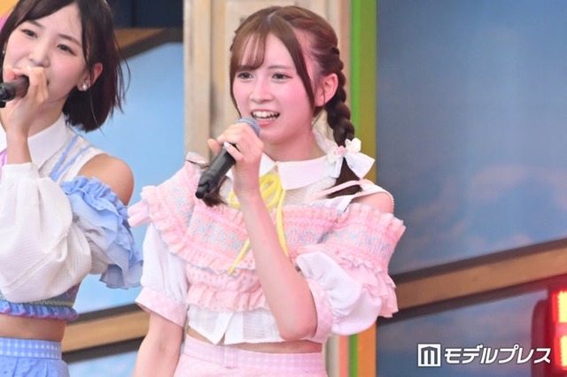 水島美結（C）モデルプレス