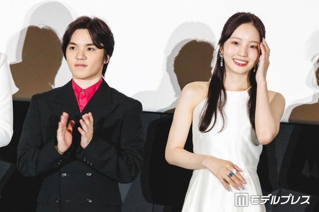 宇野昌磨、本田真凜（C）モデルプレス