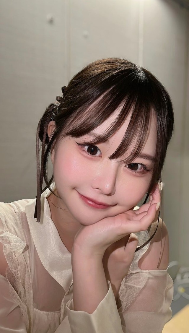 整形アイドル轟ちゃん公式Xより