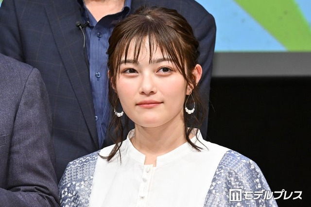 井上咲楽（C）モデルプレス