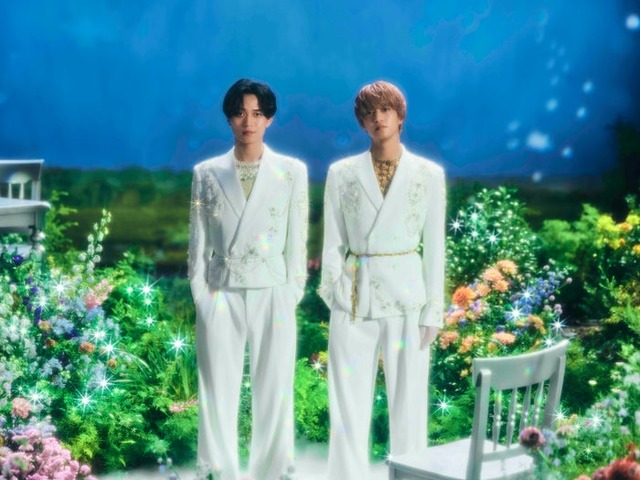 King ＆ Prince（提供写真）