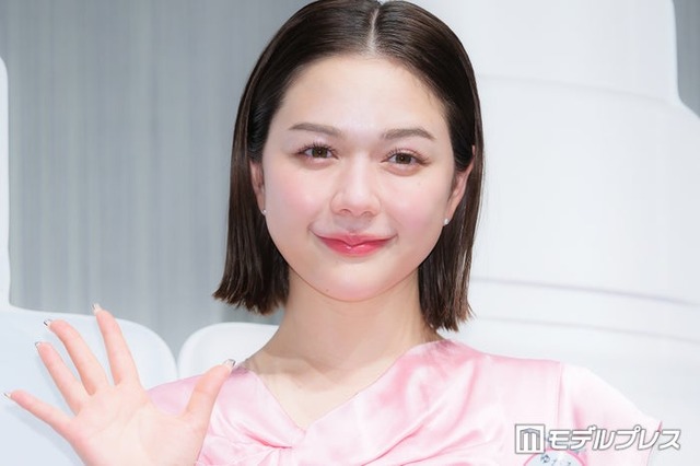村重杏奈（C）モデルプレス