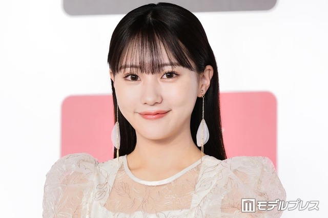 田中美久（C）モデルプレス