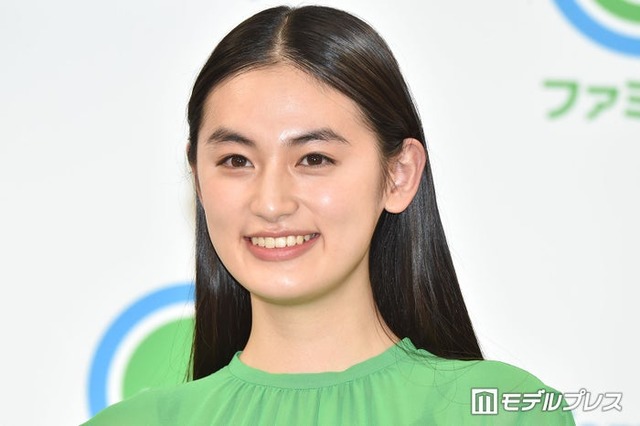 八木莉可子（C）モデルプレス