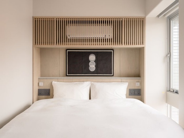 MUJI BASE KYOTO kiyomizu／提供画像