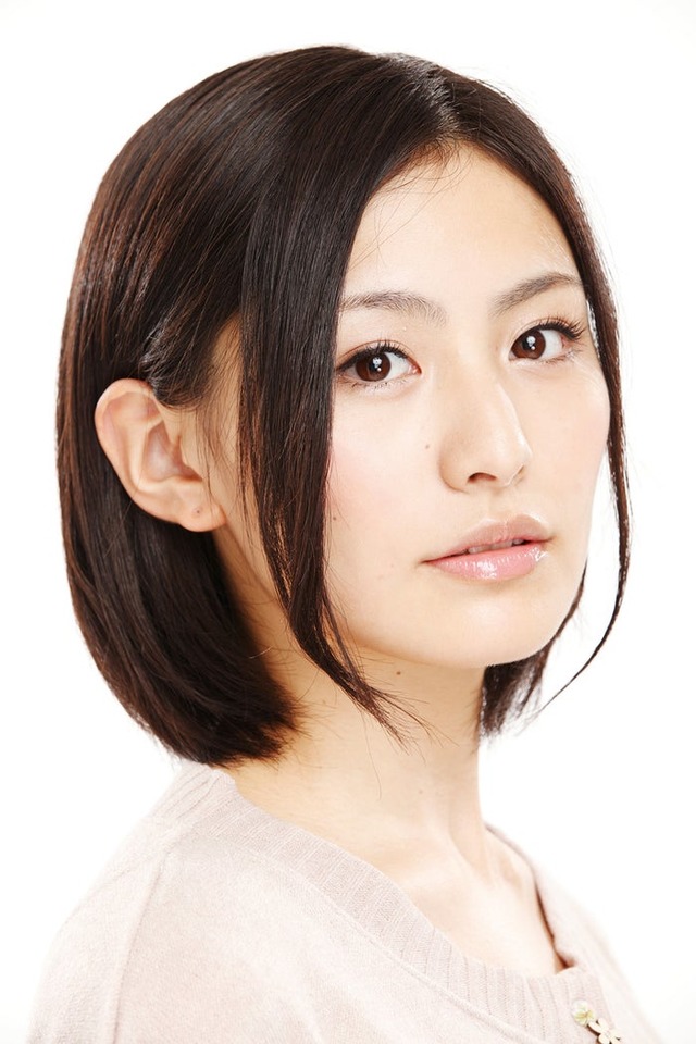 高山侑子（提供写真）