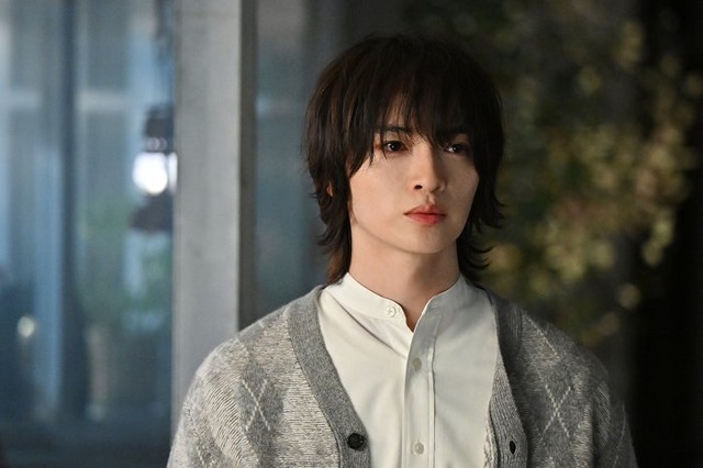 玉森裕太（C）TBS