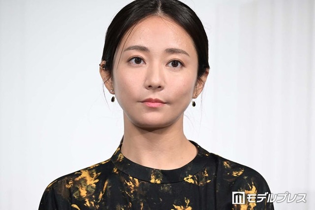 木村文乃（C）モデルプレス