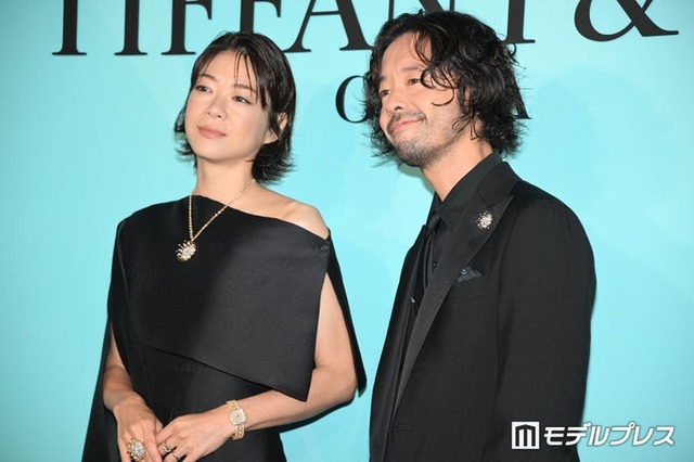 上野樹里、和田唱（C）モデルプレス