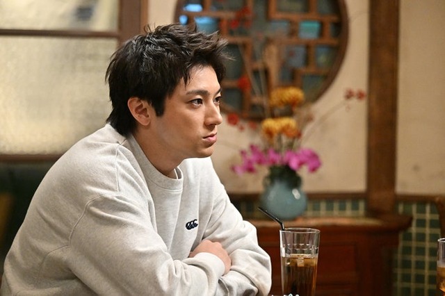 山田裕貴「ＧＩＦＴ」第7話（C）TBS