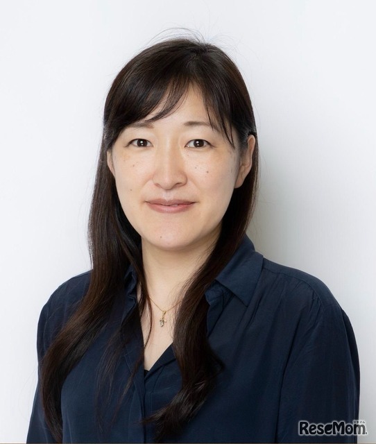 登壇者の加々美綾乃氏