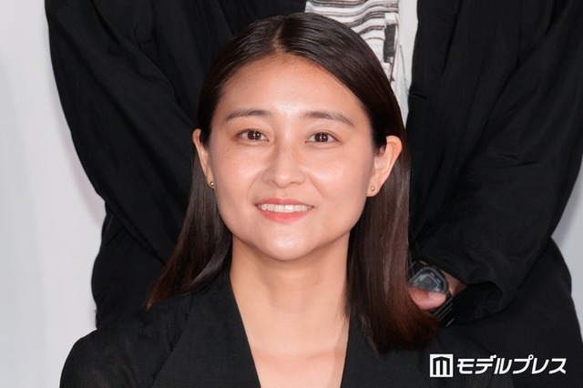 「第一回 前橋国際芸術祭 2026」 全アーティスト・プログラム発表会に出席した和田彩花（C）モデルプレス
