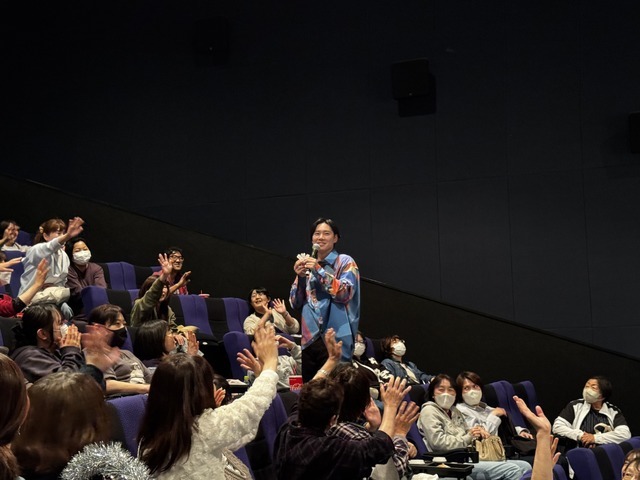 『SAKAMOTO DAYS』(C)鈴木祐斗／集英社　(C)2026映画「SAKAMOTO DAYS」製作委員会