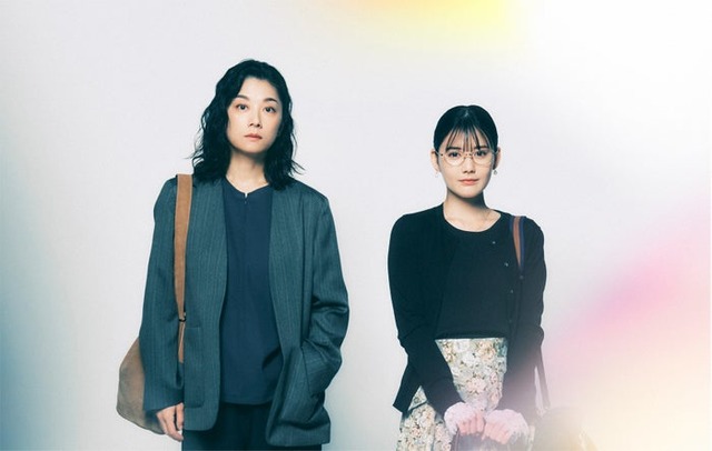 小池栄子、北香那C）フジテレビ