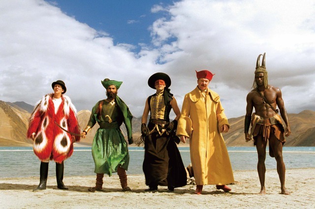 『落下の王国 4Kデジタルリマスター』©2006 Googly Films, LLC. All Rights Reserved.