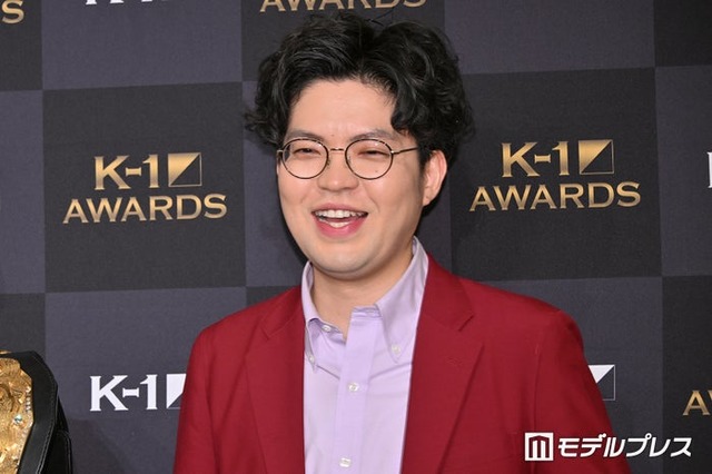 出井隼之介（C）モデルプレス