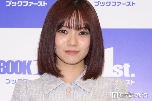 宮田愛萌（C）モデルプレス