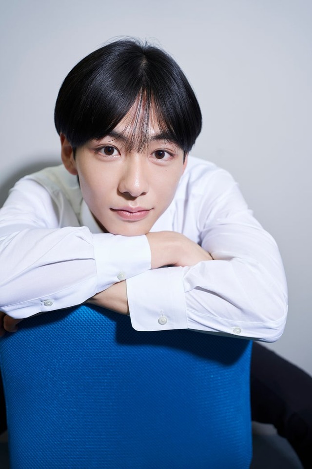 秦令欧奈アナウンサー（画像提供：主婦と生活社）