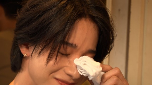 「かまいたち濱家の一品一杯一曲」／モデルプレス独占カット（C）テレビ朝日