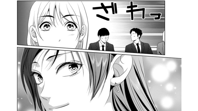 「これで私にいい印象を持ったでしょう？」出だし好調！ 自分を陥れた女に近づくため“ある罠”を仕掛ける【顔を盗られた女 #14】