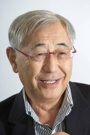 渡辺淳一