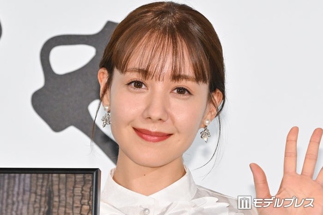 トリンドル玲奈（C）モデルプレス