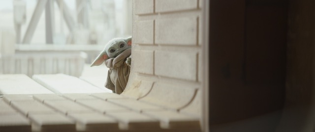 『マンダロリアン』シーズン1～3　ディズニープラスにて独占配信中（C）2026 Lucasfilm Ltd.
